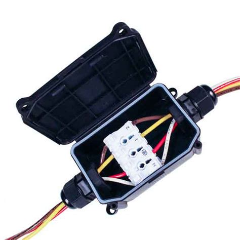 junction box external|outside wiring electrical junction boxes.